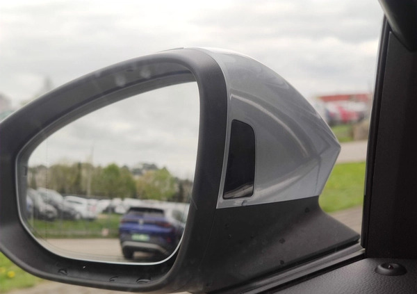 Volkswagen Passat cena 192000 przebieg: 1, rok produkcji 2024 z Żnin małe 781